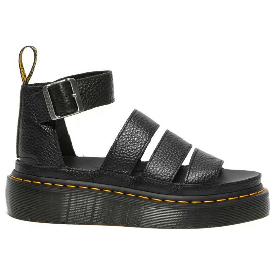 Dr.Martens Clarissa II Quad Milled Nappa